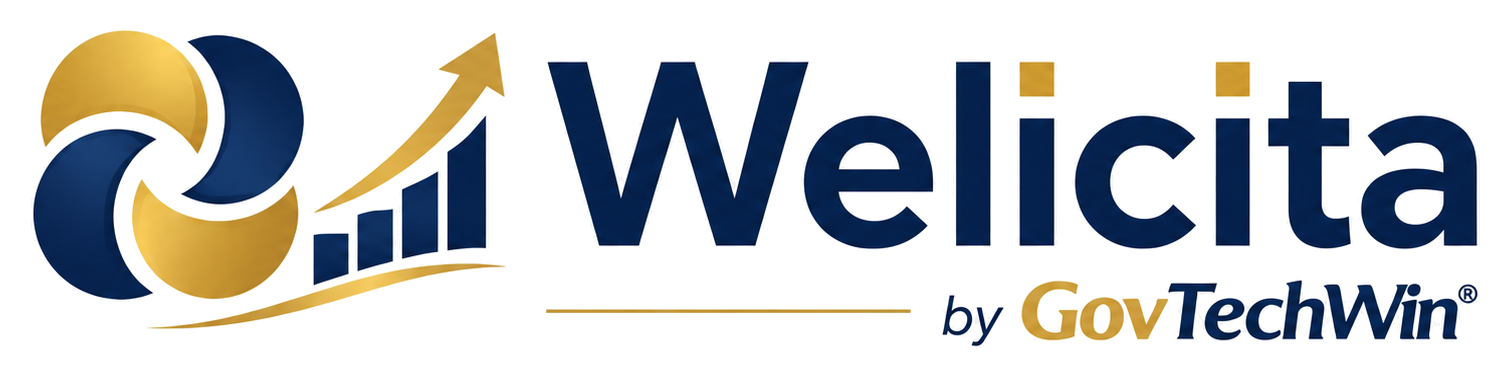 Welicita by GovTechWin